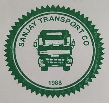 Sanjay Tranaport Logo